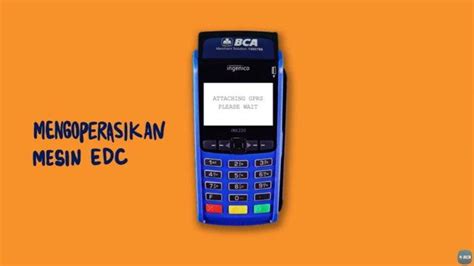 cara reset edc bca|4 Cara Restart EDC BCA – Dari Sinyal Hilang Sampai Error yang .